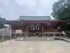 千勝神社(茨城県)