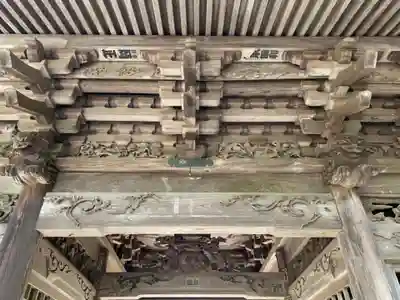 楽満寺(千葉県)