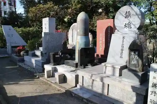 大阪護國神社のその他建物