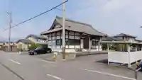 長慶寺のその他建物