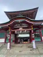 防府天満宮(山口県)