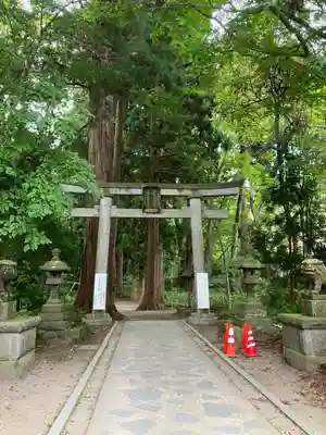 十和田神社(青森県)