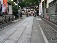 川越熊野神社のその他建物