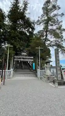 吉備津神社のその他建物