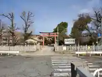 證誠神社のその他建物