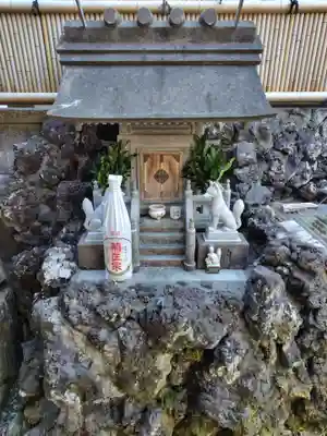 妙見寺(東京都)