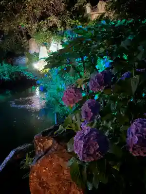 楽法寺（雨引観音）(茨城県)