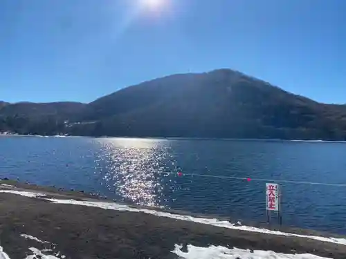 赤城神社(群馬県)