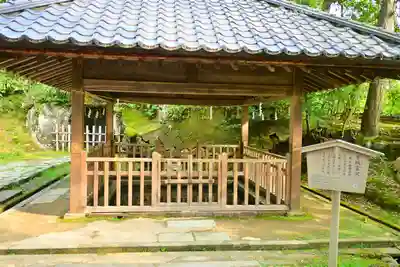 金澤神社(石川県)
