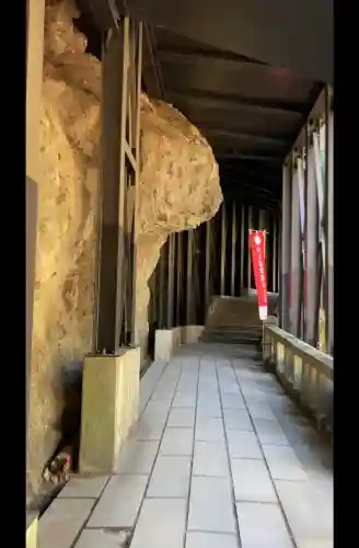 榛名神社(群馬県)