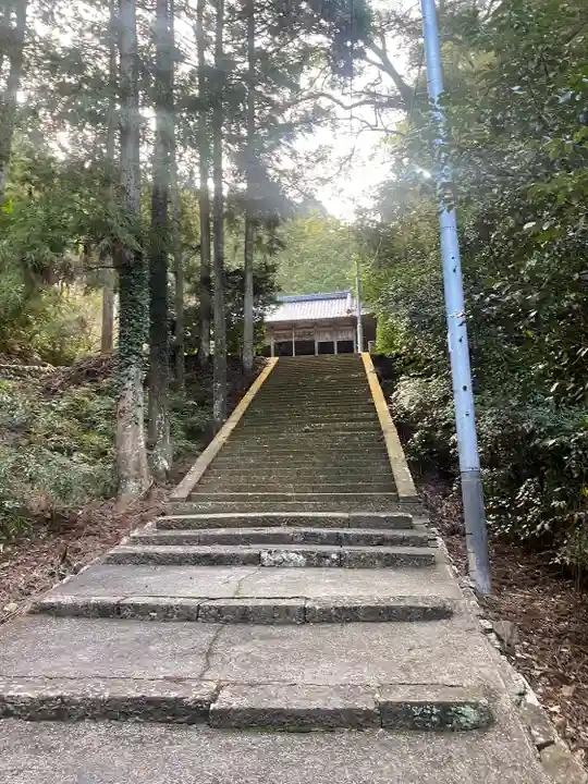 田賀神社(兵庫県)