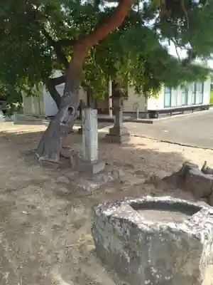 白鳥神社(宮城県)