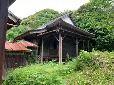 春日神社(千葉県)