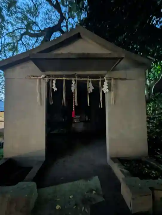 那珂八幡宮(福岡県)