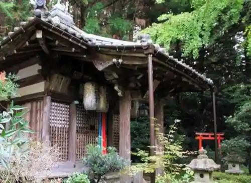 一燈寺(京都府)