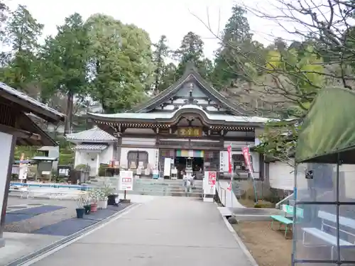 白峯寺(香川県)