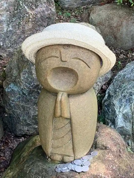 宝徳寺(群馬県)