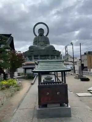 大仏寺(富山県)