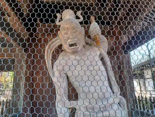 高安寺(東京都)