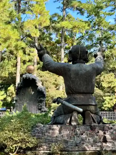 出雲大社(島根県)