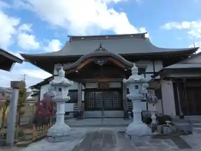 延命寺(神奈川県)