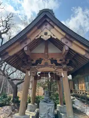 平岸天満宮・太平山三吉神社(北海道)