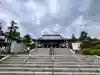 大聖寺(土浦大師不動尊)(茨城県)