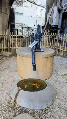 花園神社(東京都)