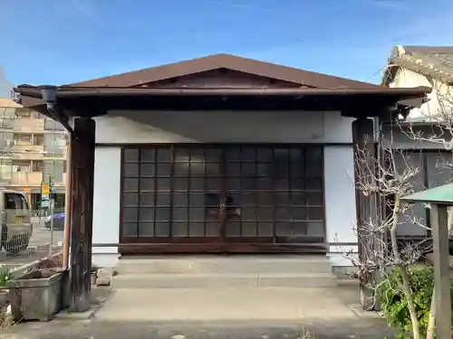 善福院(愛知県)