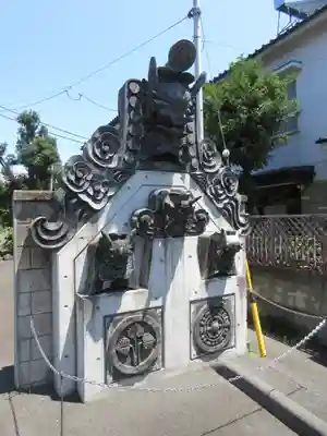 九品寺のその他建物