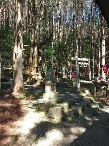 福王神社(三重県)