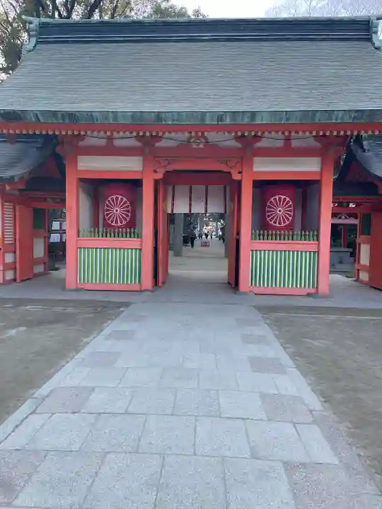 住吉神社(福岡県)