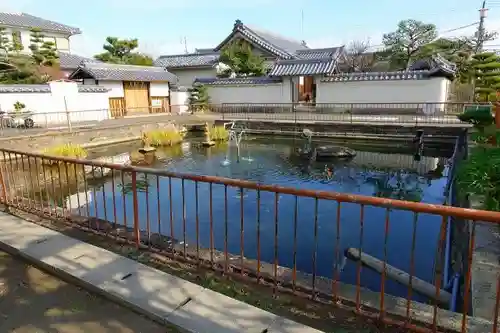 誉田八幡宮のその他建物