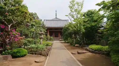 金剛院（仏性寺）のその他建物