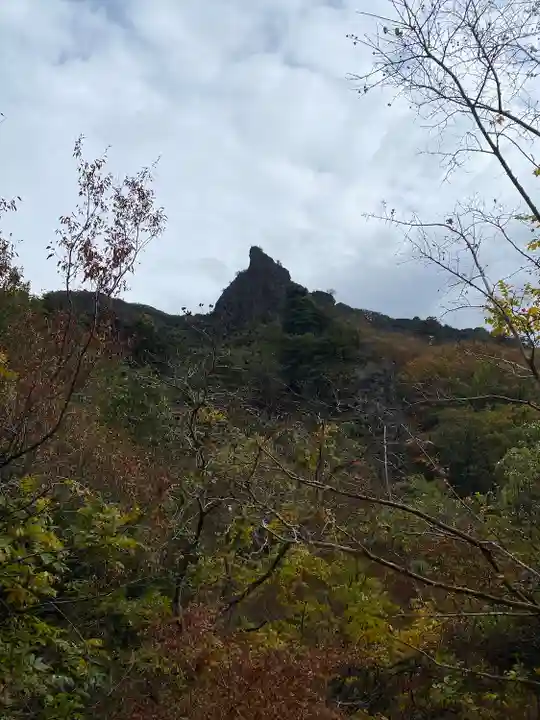 石門洞(香川県)