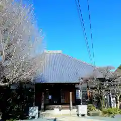 林入寺(静岡県)