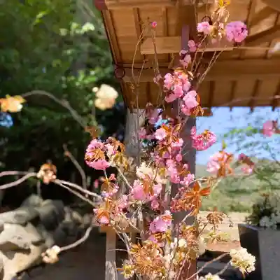 高司神社〜むすびの神の鎮まる社〜(福島県)
