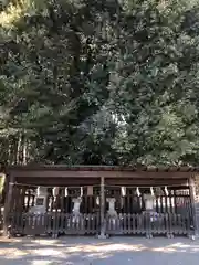 東村山八坂神社(東京都)