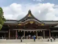 寒川神社(神奈川県)