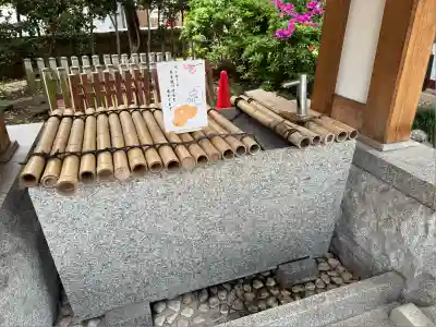 蒲田八幡神社(東京都)