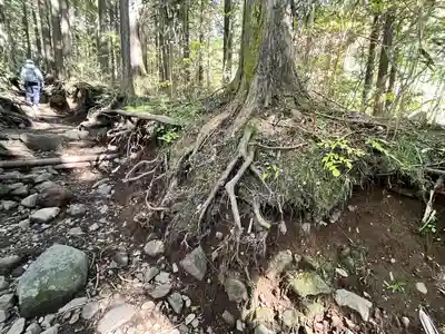 公時神社(神奈川県)