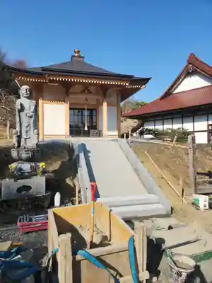 長徳寺(岩手県)