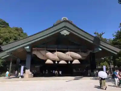 出雲大社のその他建物