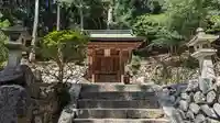白雲稲荷神社(京都府)