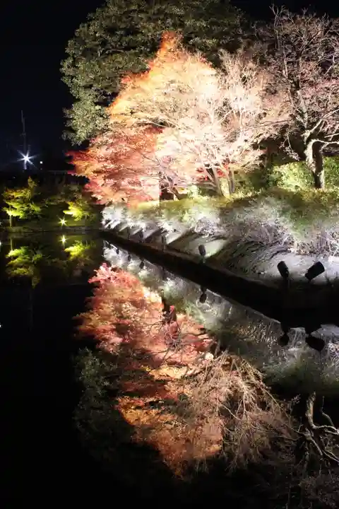 東寺(教王護国寺)(京都府)