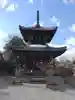 穴太寺のその他建物