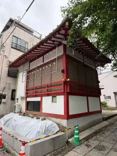 秋葉神社(東京都)