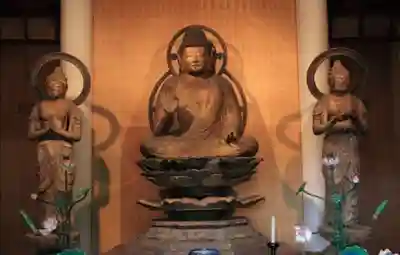 願成寺(山梨県)