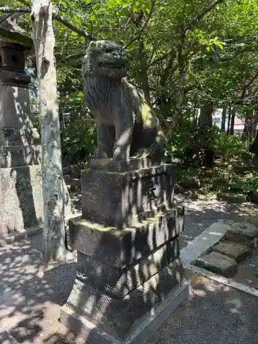 伊古奈比咩命神社(静岡県)