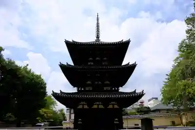興福寺のその他建物